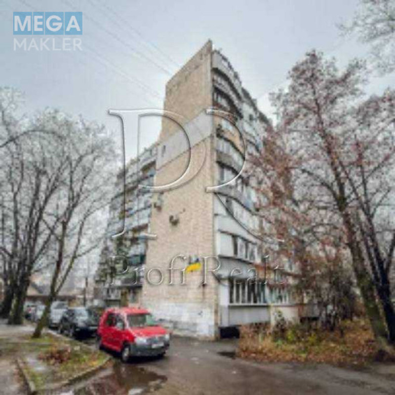 Продаж 2 кімнатної квартири (68/37/10), 4 пов. 9 пов. будинку, <a class="location-link" href="/kiev/" title="Недвижимость Київ">Київ</a>, <a class="location-link" href="/kiev/solomenskij/" title="Недвижимость Солом'янський район">Солом'янський р-н</a>, Пироговського Олександра вулиця, 6 (изображение 18)