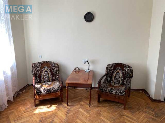 Оренда 1 кімнатної квартири, <a class="location-link" href="/kiev/" title="Недвижимость Київ">Київ</a>, <a class="location-link" href="/kiev/shevchenkovskij/" title="Недвижимость Шевченківський район">Шевченківський р-н</a>, Белорусская ул., 21 (изображение 3)