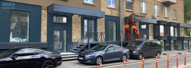 Продаж комерційної нерухомості, 60&nbsp;кв.м, под магазин, <a class="location-link" href="/kiev/" title="Недвижимость Київ">Київ</a>, <a class="location-link" href="/kiev/pecherskij/" title="Недвижимость Печерський район">Печерський р-н</a>, Іоанна Павла ІІ вул., 7 (изображение 5)