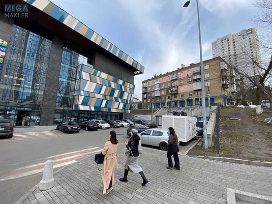 Продаж комерційної нерухомості, 60&nbsp;кв.м, под магазин, <a class="location-link" href="/kiev/" title="Недвижимость Київ">Київ</a>, <a class="location-link" href="/kiev/pecherskij/" title="Недвижимость Печерський район">Печерський р-н</a>, Іоанна Павла ІІ вул., 7 (изображение 7)