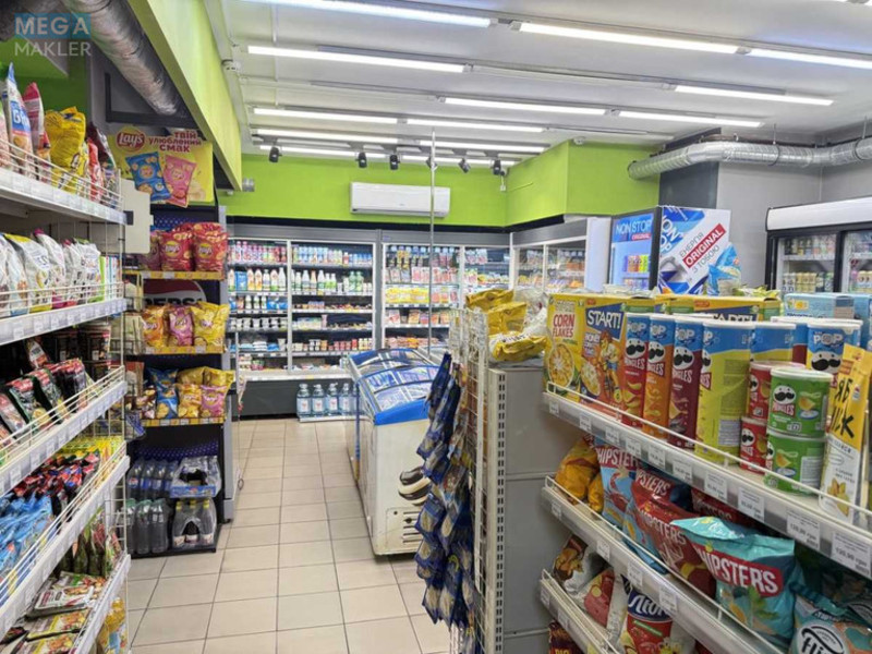 Продаж комерційної нерухомості, 105&nbsp;кв.м, под магазин, <a class="location-link" href="/vishnevoe/" title="Недвижимость Вишневе">Вишневе</a>, Першотравнева, 25А (изображение 6)