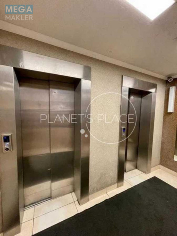 Продаж 1 кімнатної квартири (53/38/7), 22 пов. 32 пов. будинку, <a class="location-link" href="/kiev/" title="Недвижимость Київ">Київ</a>, <a class="location-link" href="/kiev/shevchenkovskij/" title="Недвижимость Шевченківський район">Шевченківський р-н</a>, Жилянська вул., 118 (изображение 2)