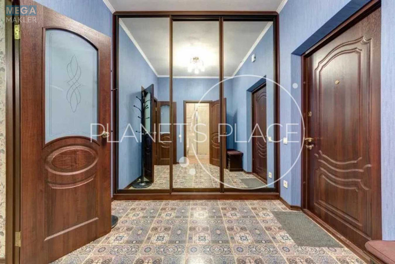 Продаж 1 кімнатної квартири (53/38/7), 22 пов. 32 пов. будинку, <a class="location-link" href="/kiev/" title="Недвижимость Київ">Київ</a>, <a class="location-link" href="/kiev/shevchenkovskij/" title="Недвижимость Шевченківський район">Шевченківський р-н</a>, Жилянська вул., 118 (изображение 4)