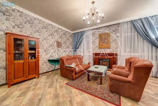 Продаж 1 кімнатної квартири (53/38/7), 22 пов. 32 пов. будинку, <a class="location-link" href="/kiev/" title="Недвижимость Київ">Київ</a>, <a class="location-link" href="/kiev/shevchenkovskij/" title="Недвижимость Шевченківський район">Шевченківський р-н</a>, Жилянська вул., 118 (изображение 6)