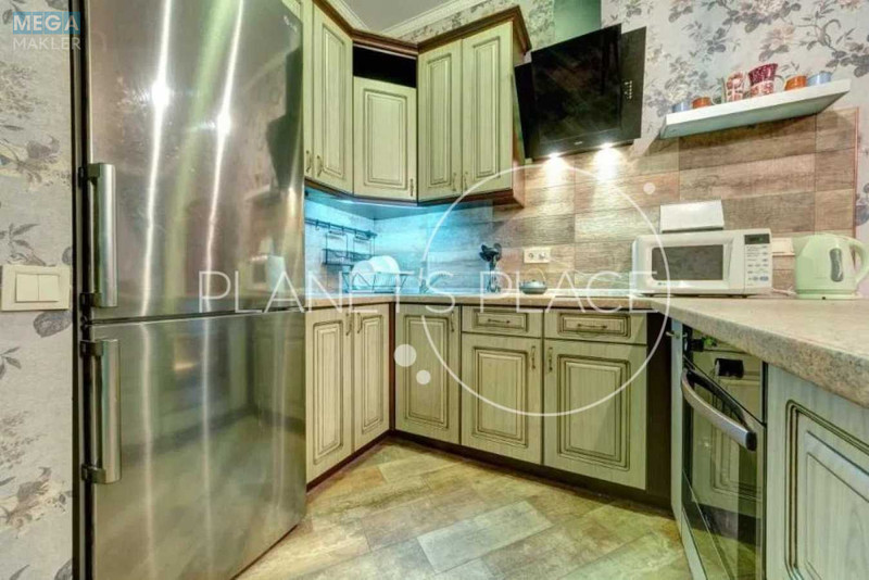 Продаж 1 кімнатної квартири (53/38/7), 22 пов. 32 пов. будинку, <a class="location-link" href="/kiev/" title="Недвижимость Київ">Київ</a>, <a class="location-link" href="/kiev/shevchenkovskij/" title="Недвижимость Шевченківський район">Шевченківський р-н</a>, Жилянська вул., 118 (изображение 7)