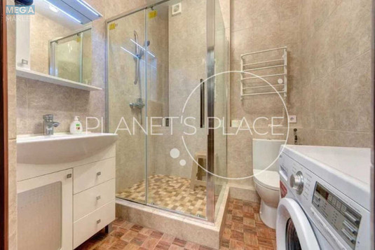 Продаж 1 кімнатної квартири (53/38/7), 22 пов. 32 пов. будинку, <a class="location-link" href="/kiev/" title="Недвижимость Київ">Київ</a>, <a class="location-link" href="/kiev/shevchenkovskij/" title="Недвижимость Шевченківський район">Шевченківський р-н</a>, Жилянська вул., 118 (изображение 8)