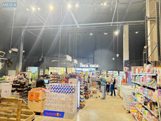 Оренда комерційної нерухомості, 500&nbsp;кв.м, под магазин, <a class="location-link" href="/kiev/" title="Недвижимость Київ">Київ</a>, <a class="location-link" href="/kiev/solomenskij/" title="Недвижимость Солом'янський район">Солом'янський р-н</a>, Миколи Василенка вул., 1 (изображение 3)