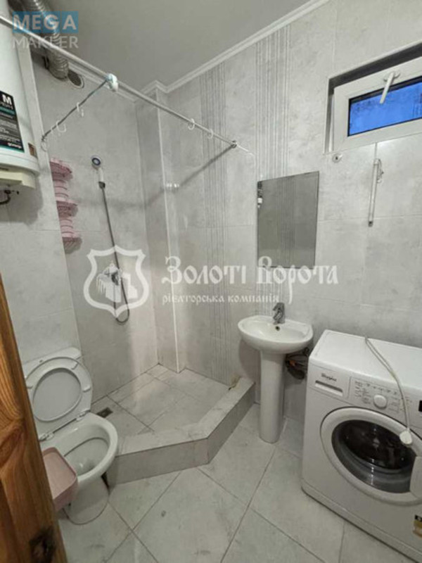 Продаж 2 кімнатної квартири (35,7/25/8), 2 пов. 3 пов. будинку, <a class="location-link" href="/kiev/" title="Недвижимость Київ">Київ</a>, <a class="location-link" href="/kiev/darnickij/" title="Недвижимость Дарницький район">Дарницький р-н</a>, 53-а Садова вул., 16а (изображение 9)