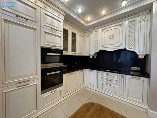 Продаж 3 кімнатної квартири (160,8/?/33,4), 16 пов. 24 пов. будинку, <a class="location-link" href="/kiev/" title="Недвижимость Київ">Київ</a>, <a class="location-link" href="/kiev/shevchenkovskij/" title="Недвижимость Шевченківський район">Шевченківський р-н</a>, Бульварно-Кудрявська вул., 21 (изображение 3)