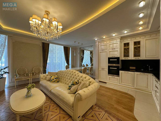 Продаж 3 кімнатної квартири (160,8/?/33,4), 16 пов. 24 пов. будинку, <a class="location-link" href="/kiev/" title="Недвижимость Київ">Київ</a>, <a class="location-link" href="/kiev/shevchenkovskij/" title="Недвижимость Шевченківський район">Шевченківський р-н</a>, Бульварно-Кудрявська вул., 21 (изображение 4)