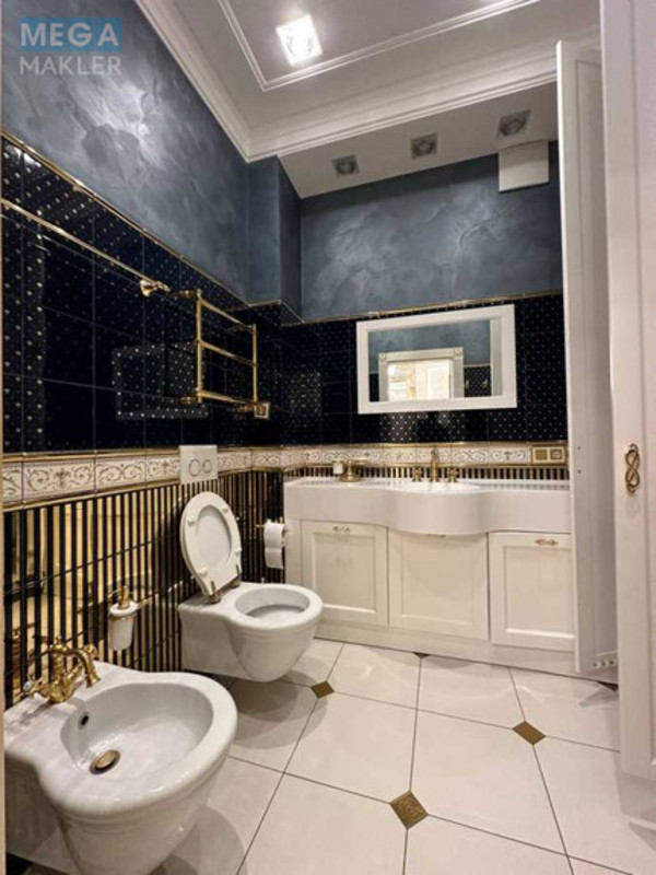 Продаж 3 кімнатної квартири (160,8/?/33,4), 16 пов. 24 пов. будинку, <a class="location-link" href="/kiev/" title="Недвижимость Київ">Київ</a>, <a class="location-link" href="/kiev/shevchenkovskij/" title="Недвижимость Шевченківський район">Шевченківський р-н</a>, Бульварно-Кудрявська вул., 21 (изображение 5)