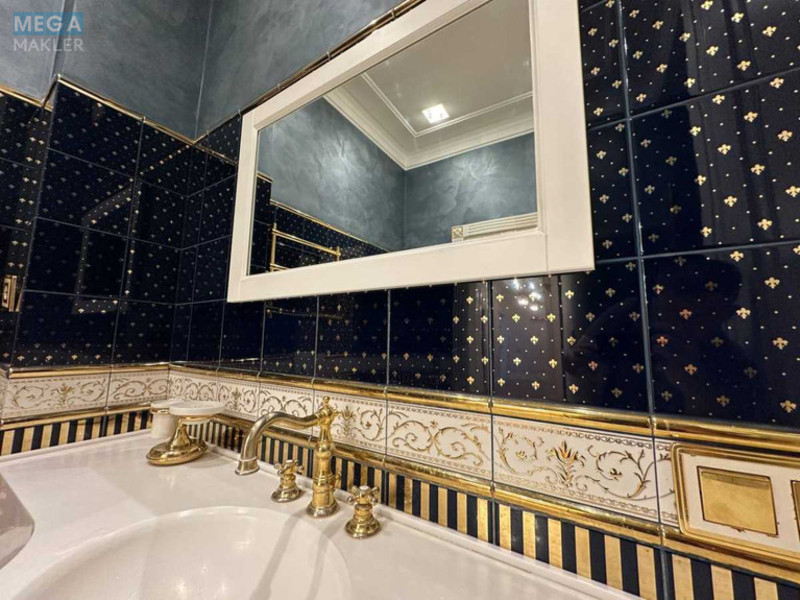 Продаж 3 кімнатної квартири (160,8/?/33,4), 16 пов. 24 пов. будинку, <a class="location-link" href="/kiev/" title="Недвижимость Київ">Київ</a>, <a class="location-link" href="/kiev/shevchenkovskij/" title="Недвижимость Шевченківський район">Шевченківський р-н</a>, Бульварно-Кудрявська вул., 21 (изображение 6)