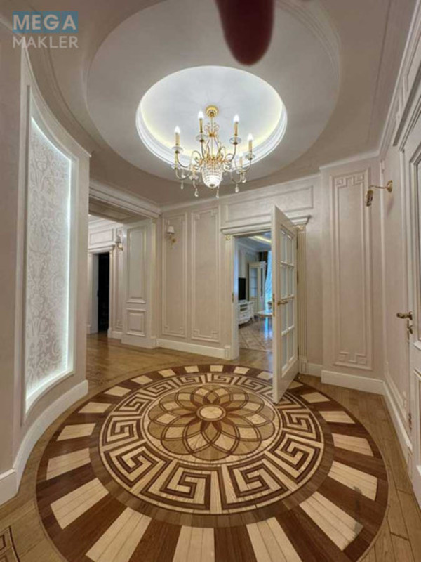 Продаж 3 кімнатної квартири (160,8/?/33,4), 16 пов. 24 пов. будинку, <a class="location-link" href="/kiev/" title="Недвижимость Київ">Київ</a>, <a class="location-link" href="/kiev/shevchenkovskij/" title="Недвижимость Шевченківський район">Шевченківський р-н</a>, Бульварно-Кудрявська вул., 21 (изображение 9)