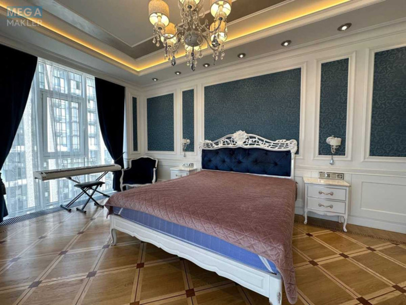 Продаж 3 кімнатної квартири (160,8/?/33,4), 16 пов. 24 пов. будинку, <a class="location-link" href="/kiev/" title="Недвижимость Київ">Київ</a>, <a class="location-link" href="/kiev/shevchenkovskij/" title="Недвижимость Шевченківський район">Шевченківський р-н</a>, Бульварно-Кудрявська вул., 21 (изображение 14)