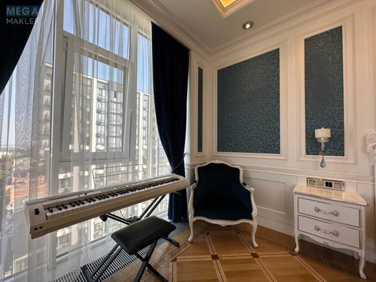 Продаж 3 кімнатної квартири (160,8/?/33,4), 16 пов. 24 пов. будинку, <a class="location-link" href="/kiev/" title="Недвижимость Київ">Київ</a>, <a class="location-link" href="/kiev/shevchenkovskij/" title="Недвижимость Шевченківський район">Шевченківський р-н</a>, Бульварно-Кудрявська вул., 21 (изображение 15)