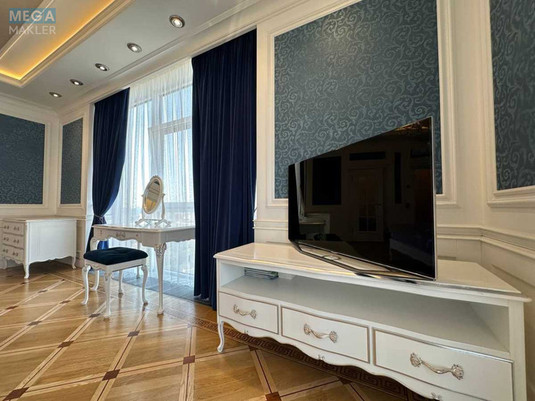 Продаж 3 кімнатної квартири (160,8/?/33,4), 16 пов. 24 пов. будинку, <a class="location-link" href="/kiev/" title="Недвижимость Київ">Київ</a>, <a class="location-link" href="/kiev/shevchenkovskij/" title="Недвижимость Шевченківський район">Шевченківський р-н</a>, Бульварно-Кудрявська вул., 21 (изображение 16)