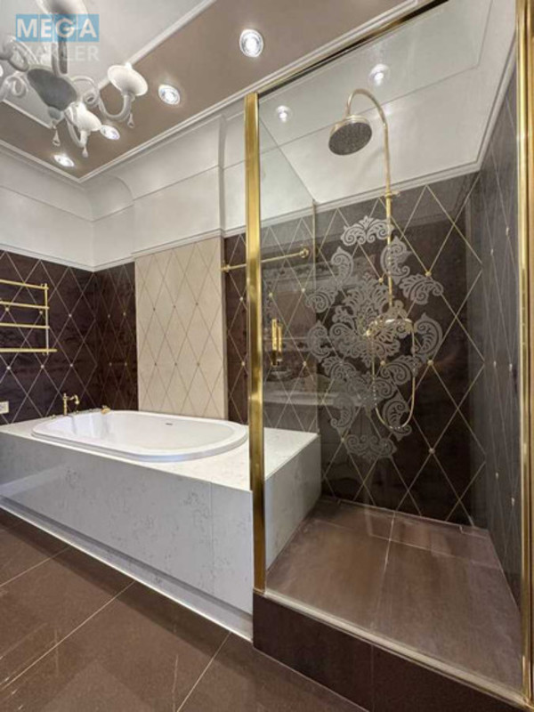 Продаж 3 кімнатної квартири (160,8/?/33,4), 16 пов. 24 пов. будинку, <a class="location-link" href="/kiev/" title="Недвижимость Київ">Київ</a>, <a class="location-link" href="/kiev/shevchenkovskij/" title="Недвижимость Шевченківський район">Шевченківський р-н</a>, Бульварно-Кудрявська вул., 21 (изображение 21)