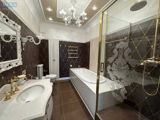 Продаж 3 кімнатної квартири (160,8/?/33,4), 16 пов. 24 пов. будинку, <a class="location-link" href="/kiev/" title="Недвижимость Київ">Київ</a>, <a class="location-link" href="/kiev/shevchenkovskij/" title="Недвижимость Шевченківський район">Шевченківський р-н</a>, Бульварно-Кудрявська вул., 21 (изображение 23)