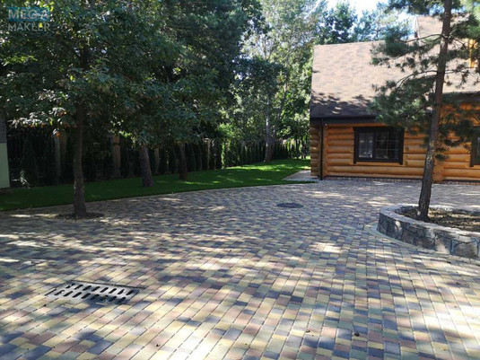 Продаж дома, 2&nbsp;поверху, 350&nbsp;кв.м, 8&nbsp;кімнат, ділянка 17&nbsp;соток, <a class="location-link" href="/kozin/" title="Недвижимость Козин">Козин</a>, Старокиевская (изображение 3)