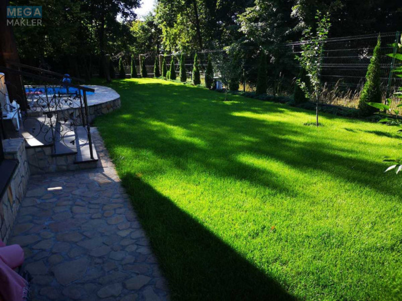 Продаж дома, 2&nbsp;поверху, 350&nbsp;кв.м, 8&nbsp;кімнат, ділянка 17&nbsp;соток, <a class="location-link" href="/kozin/" title="Недвижимость Козин">Козин</a>, Старокиевская (изображение 7)