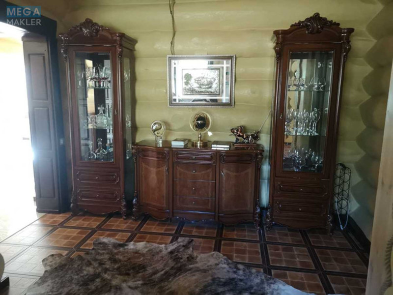 Продаж дома, 2&nbsp;поверху, 350&nbsp;кв.м, 8&nbsp;кімнат, ділянка 17&nbsp;соток, <a class="location-link" href="/kozin/" title="Недвижимость Козин">Козин</a>, Старокиевская (изображение 11)