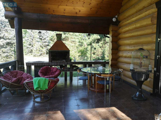 Продаж дома, 2&nbsp;поверху, 350&nbsp;кв.м, 8&nbsp;кімнат, ділянка 17&nbsp;соток, <a class="location-link" href="/kozin/" title="Недвижимость Козин">Козин</a>, Старокиевская (изображение 16)