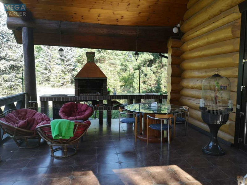 Продаж дома, 2&nbsp;поверху, 350&nbsp;кв.м, 8&nbsp;кімнат, ділянка 17&nbsp;соток, <a class="location-link" href="/kozin/" title="Недвижимость Козин">Козин</a>, Старокиевская (изображение 16)