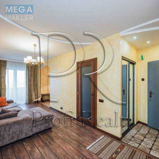 Продаж 3 кімнатної квартири (83/56/10), 10 пов. 10 пов. будинку, <a class="location-link" href="/vishnevoe/" title="Недвижимость Вишневе">Вишневе</a>, Южная , 17 (изображение 2)