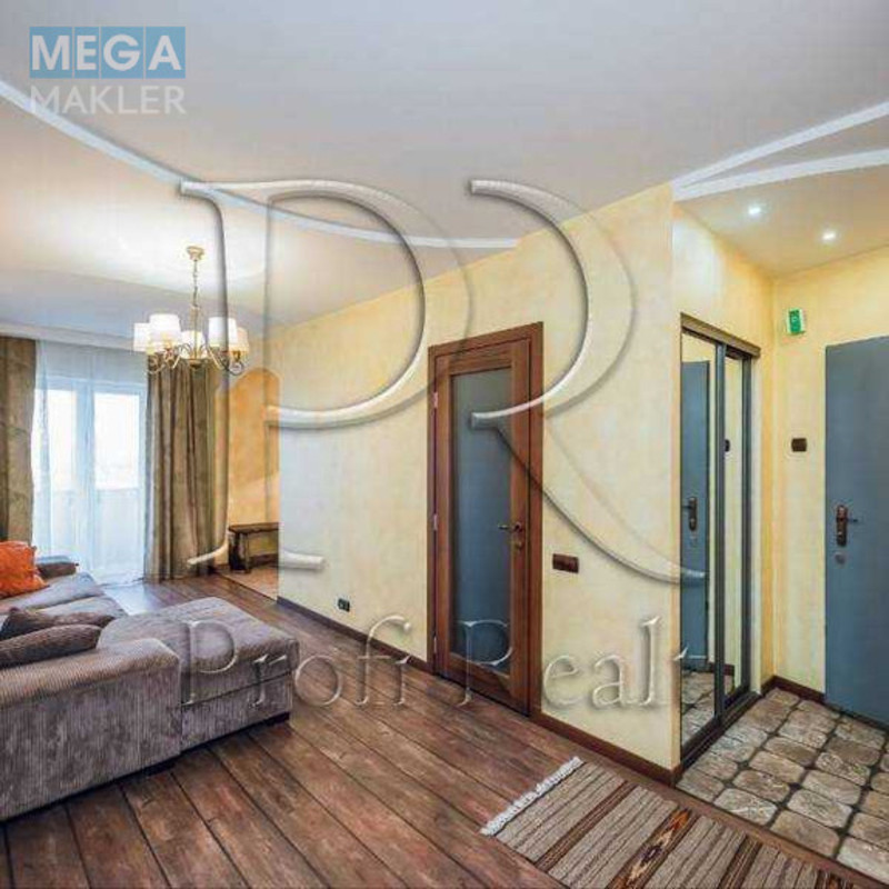 Продаж 3 кімнатної квартири (83/56/10), 10 пов. 10 пов. будинку, <a class="location-link" href="/vishnevoe/" title="Недвижимость Вишневе">Вишневе</a>, Южная , 17 (изображение 2)