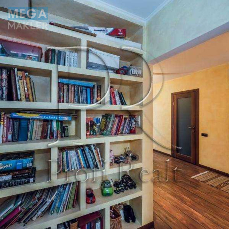 Продаж 3 кімнатної квартири (83/56/10), 10 пов. 10 пов. будинку, <a class="location-link" href="/vishnevoe/" title="Недвижимость Вишневе">Вишневе</a>, Южная , 17 (изображение 8)