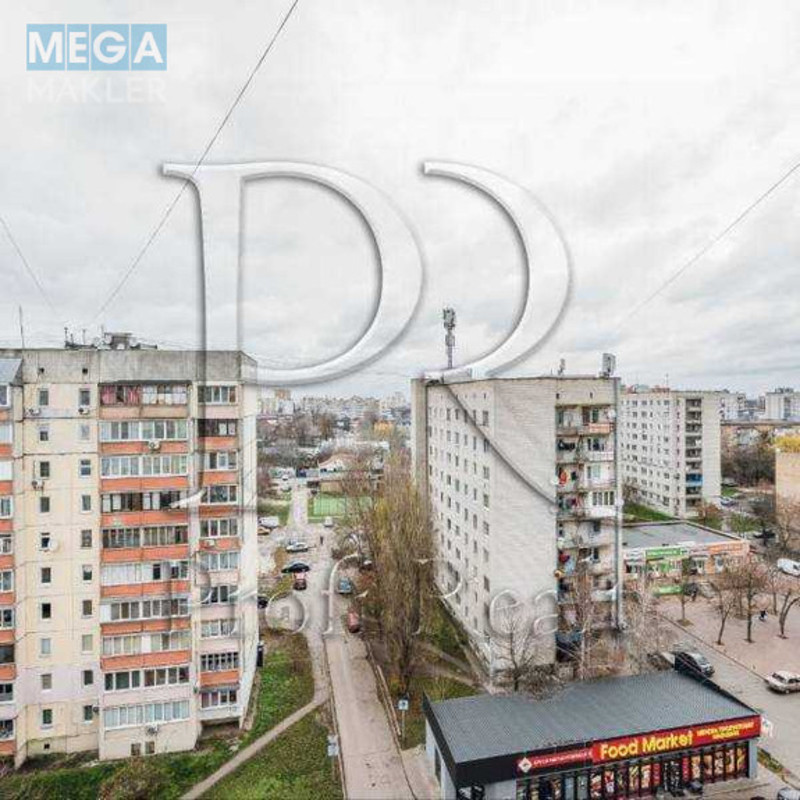 Продаж 3 кімнатної квартири (83/56/10), 10 пов. 10 пов. будинку, <a class="location-link" href="/vishnevoe/" title="Недвижимость Вишневе">Вишневе</a>, Южная , 17 (изображение 20)