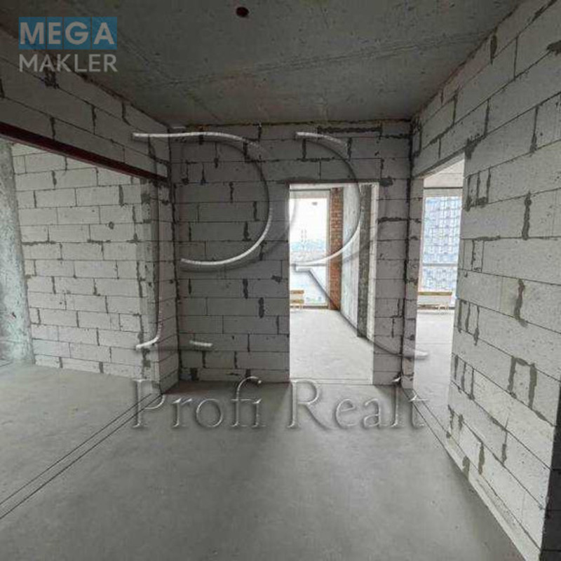 Продаж 2 кімнатної квартири (79/31/21), 18 пов. 26 пов. будинку, <a class="location-link" href="/kiev/" title="Недвижимость Київ">Київ</a>, <a class="location-link" href="/kiev/darnickij/" title="Недвижимость Дарницький район">Дарницький р-н</a>, Причальна вулиця, 14 (изображение 2)