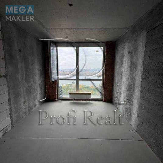 Продаж 2 кімнатної квартири (79/31/21), 18 пов. 26 пов. будинку, <a class="location-link" href="/kiev/" title="Недвижимость Київ">Київ</a>, <a class="location-link" href="/kiev/darnickij/" title="Недвижимость Дарницький район">Дарницький р-н</a>, Причальна вулиця, 14 (изображение 5)