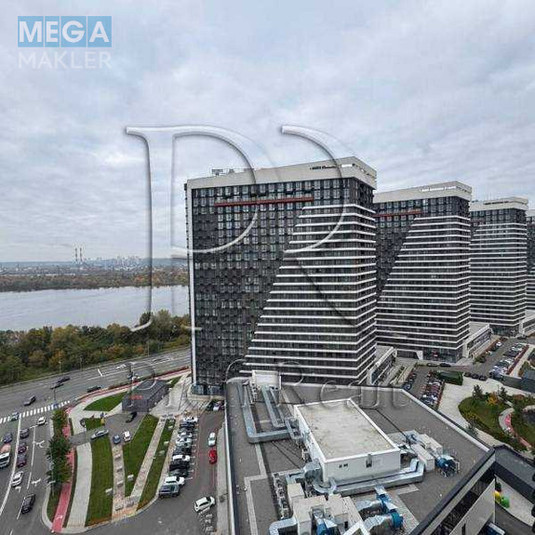 Продаж 2 кімнатної квартири (79/31/21), 18 пов. 26 пов. будинку, <a class="location-link" href="/kiev/" title="Недвижимость Київ">Київ</a>, <a class="location-link" href="/kiev/darnickij/" title="Недвижимость Дарницький район">Дарницький р-н</a>, Причальна вулиця, 14 (изображение 8)