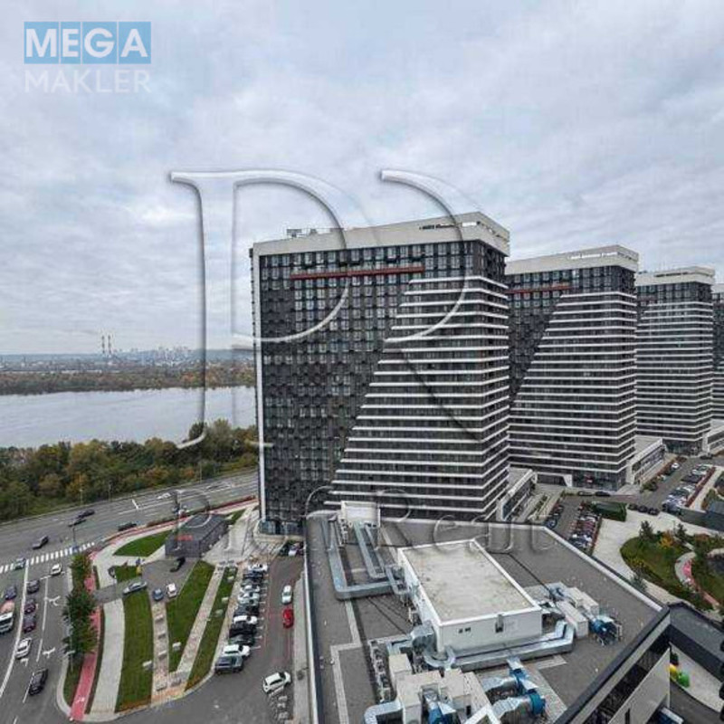 Продаж 2 кімнатної квартири (79/31/21), 18 пов. 26 пов. будинку, <a class="location-link" href="/kiev/" title="Недвижимость Київ">Київ</a>, <a class="location-link" href="/kiev/darnickij/" title="Недвижимость Дарницький район">Дарницький р-н</a>, Причальна вулиця, 14 (изображение 8)