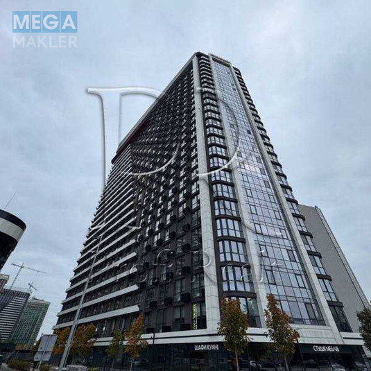 Продаж 2 кімнатної квартири (79/31/21), 18 пов. 26 пов. будинку, <a class="location-link" href="/kiev/" title="Недвижимость Київ">Київ</a>, <a class="location-link" href="/kiev/darnickij/" title="Недвижимость Дарницький район">Дарницький р-н</a>, Причальна вулиця, 14 (изображение 18)