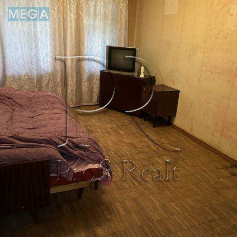 Продаж 2 кімнатної квартири (46/30/8), 1 пов. 5 пов. будинку, <a class="location-link" href="/kiev/" title="Недвижимость Київ">Київ</a>, <a class="location-link" href="/kiev/shevchenkovskij/" title="Недвижимость Шевченківський район">Шевченківський р-н</a>, Туполєва Академіка вулиця, 22А (изображение 2)