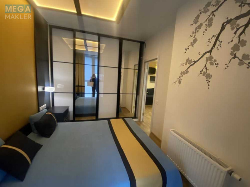 Продаж 1 кімнатної квартири (50/?/6), 3 пов. 25 пов. будинку, <a class="location-link" href="/kiev/" title="Недвижимость Київ">Київ</a>, <a class="location-link" href="/kiev/darnickij/" title="Недвижимость Дарницький район">Дарницький р-н</a>, Михаила Драгоманова ул., 2 (изображение 2)