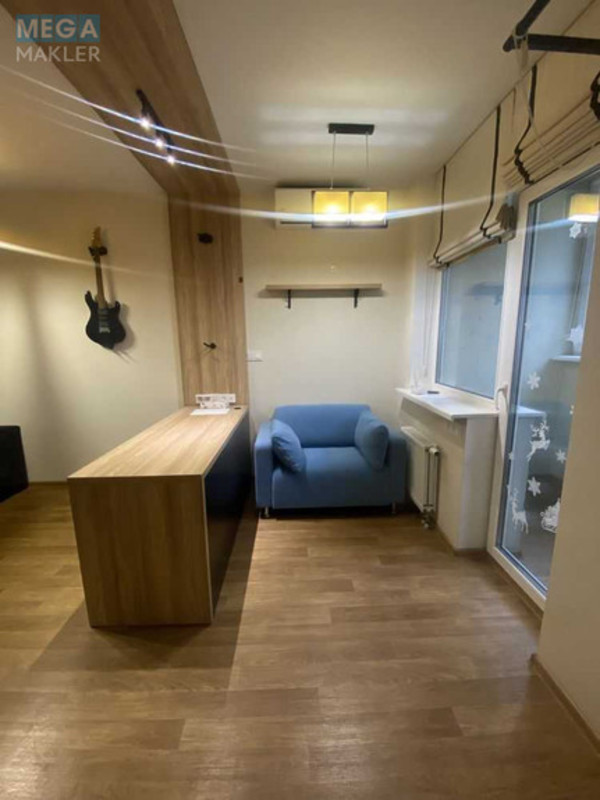 Продаж 1 кімнатної квартири (50/?/6), 3 пов. 25 пов. будинку, <a class="location-link" href="/kiev/" title="Недвижимость Київ">Київ</a>, <a class="location-link" href="/kiev/darnickij/" title="Недвижимость Дарницький район">Дарницький р-н</a>, Михаила Драгоманова ул., 2 (изображение 6)