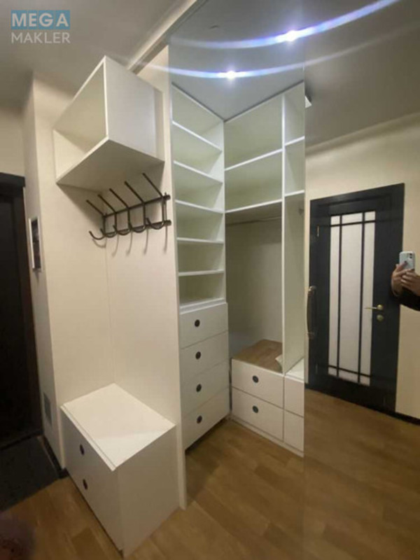 Продаж 1 кімнатної квартири (50/?/6), 3 пов. 25 пов. будинку, <a class="location-link" href="/kiev/" title="Недвижимость Київ">Київ</a>, <a class="location-link" href="/kiev/darnickij/" title="Недвижимость Дарницький район">Дарницький р-н</a>, Михаила Драгоманова ул., 2 (изображение 13)