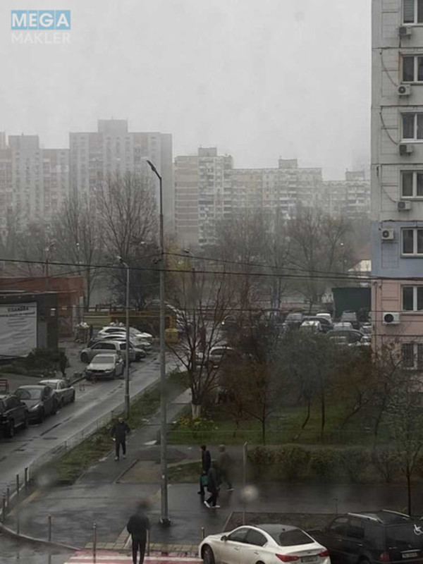 Продаж 1 кімнатної квартири (50/?/6), 3 пов. 25 пов. будинку, <a class="location-link" href="/kiev/" title="Недвижимость Київ">Київ</a>, <a class="location-link" href="/kiev/darnickij/" title="Недвижимость Дарницький район">Дарницький р-н</a>, Михаила Драгоманова ул., 2 (изображение 20)