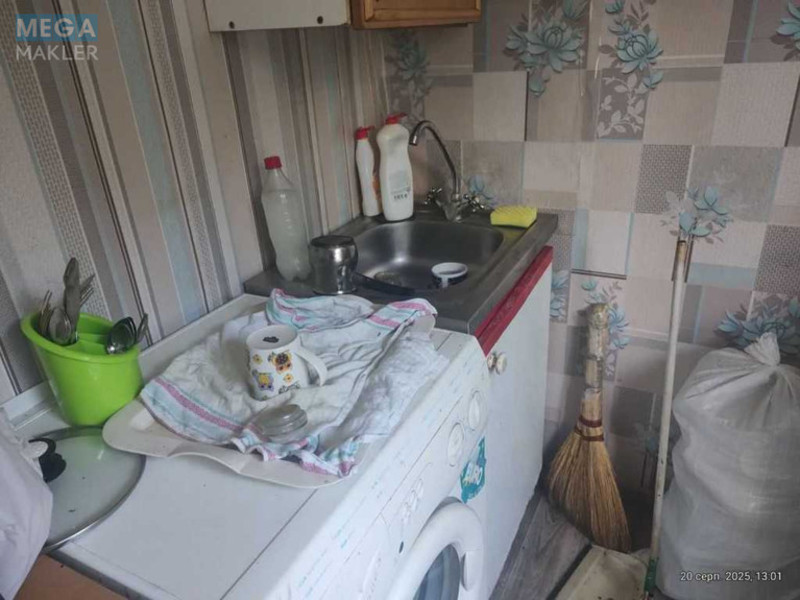 Продаж 2 кімнатної квартири (46/27/7), 3 пов. 5 пов. будинку, <a class="location-link" href="/kiev/" title="Недвижимость Київ">Київ</a>, <a class="location-link" href="/kiev/podolskij/" title="Недвижимость Подільський район">Подільський р-н</a>, Івана Їжакевича вул., 1 (изображение 13)