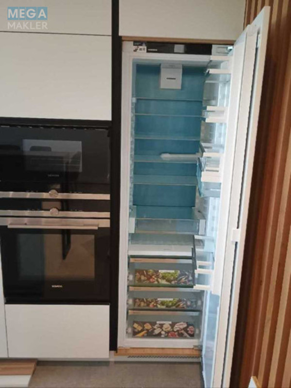 Продаж 3 кімнатної квартири (143/93/45), 21 пов. 28 пов. будинку, <a class="location-link" href="/kiev/" title="Недвижимость Київ">Київ</a>, <a class="location-link" href="/kiev/dneprovskij/" title="Недвижимость Дніпровський район">Дніпровський р-н</a>, Ованеса Туманяна вул., 15а (изображение 5)