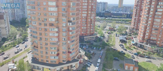 Продаж 2 кімнатної квартири (66/?/9), 16 пов. 25 пов. будинку, <a class="location-link" href="/kiev/" title="Недвижимость Київ">Київ</a>, <a class="location-link" href="/kiev/desnyanskij/" title="Недвижимость Деснянський район">Деснянський р-н</a>, Марины Цветаевой ул., 9а (изображение 2)