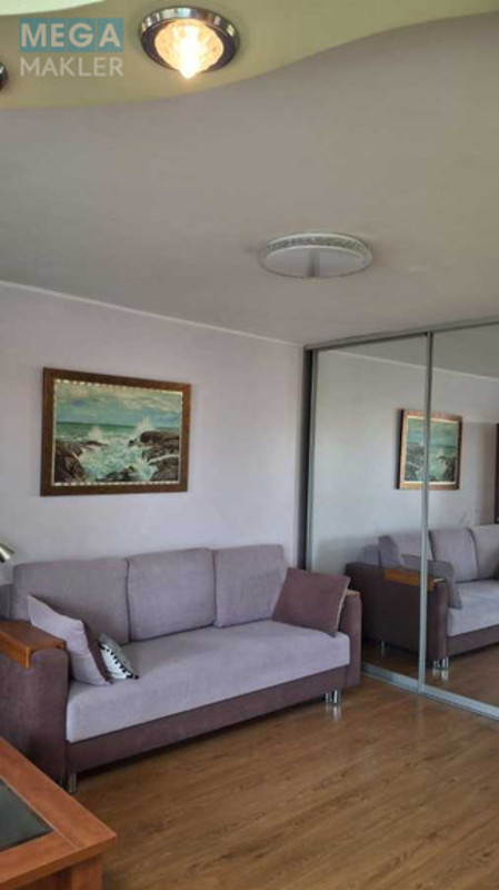 Продаж 1 кімнатної квартири (33/19/4), 5 пов. 5 пов. будинку, <a class="location-link" href="/kiev/" title="Недвижимость Київ">Київ</a>, <a class="location-link" href="/kiev/shevchenkovskij/" title="Недвижимость Шевченківський район">Шевченківський р-н</a>, Зоологічна вул., 4а (изображение 3)