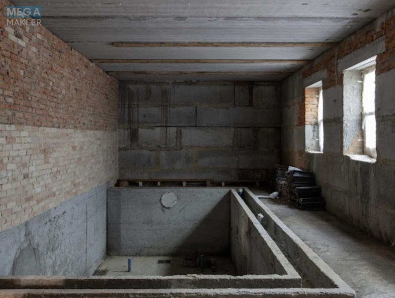 Продаж дома, 2&nbsp;поверху, 600&nbsp;кв.м, 10&nbsp;кімнат, ділянка 16&nbsp;соток, <a class="location-link" href="/bucha/" title="Недвижимость Буча">Буча</a>, Тургенева (изображение 19)