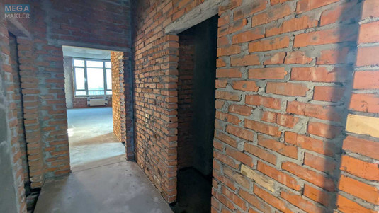 Продаж 3 кімнатної квартири (126/85/15), 17 пов. 24 пов. будинку, <a class="location-link" href="/kiev/" title="Недвижимость Київ">Київ</a>, <a class="location-link" href="/kiev/shevchenkovskij/" title="Недвижимость Шевченківський район">Шевченківський р-н</a>, Річна вул., 4 (изображение 7)