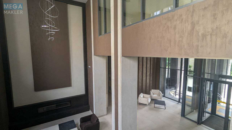 Продаж 3 кімнатної квартири (126/85/15), 17 пов. 24 пов. будинку, <a class="location-link" href="/kiev/" title="Недвижимость Київ">Київ</a>, <a class="location-link" href="/kiev/shevchenkovskij/" title="Недвижимость Шевченківський район">Шевченківський р-н</a>, Річна вул., 4 (изображение 9)