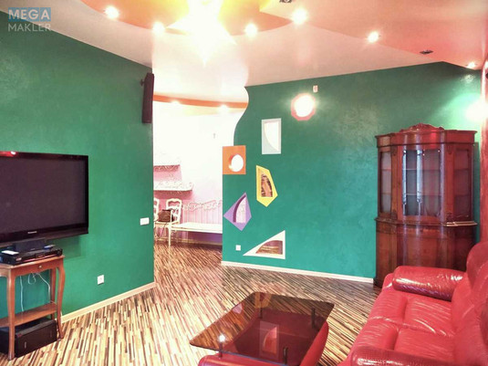 Оренда 2 кімнатної квартири, <a class="location-link" href="/kiev/" title="Недвижимость Київ">Київ</a>, <a class="location-link" href="/kiev/podolskij/" title="Недвижимость Подільський район">Подільський р-н</a>, Щекавицька вул., 30/39 (изображение 3)