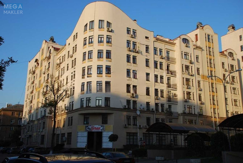 Оренда 2 кімнатної квартири, <a class="location-link" href="/kiev/" title="Недвижимость Київ">Київ</a>, <a class="location-link" href="/kiev/podolskij/" title="Недвижимость Подільський район">Подільський р-н</a>, Щекавицька вул., 30/39 (изображение 18)